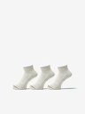 【THE NORTH FACE/ノースフェイス】 【NN82303】 【RUNNING 3P ANKLE】ランニング アンイーブン ドライ 3P アンクル(ユニ...