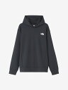 【THE NORTH FACE/ザ・ノース・フェイス】 【NT12495】 【MOTION HOODIE】モーションフーディ(メンズ)