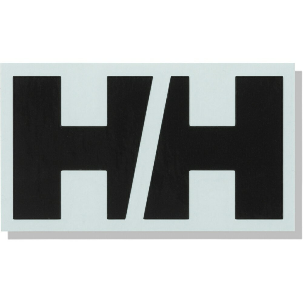 ݡĥӡ󥰤㤨֡BLACK FRAIDAY ݥ10ܡۡHELLY HANSEN/إ꡼ϥ󥻥 HA92235 HH LOGO STICKERۡפβǤʤ495ߤˤʤޤ