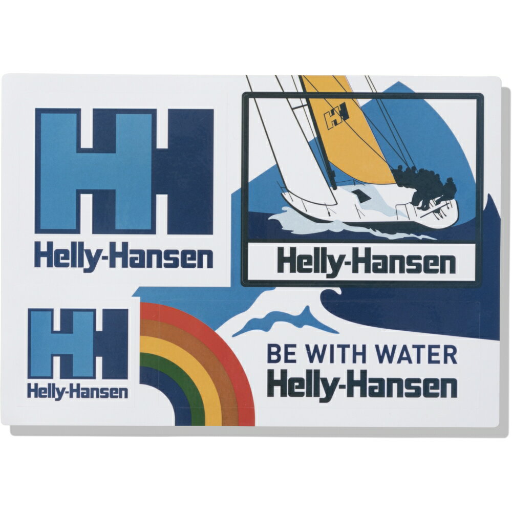 ݡĥӡ󥰤㤨֡BLACK FRAIDAY ݥ10ܡۡHELLY HANSEN/إ꡼ϥ󥻥 HA92236 HH MARINE STICKERۡפβǤʤ990ߤˤʤޤ
