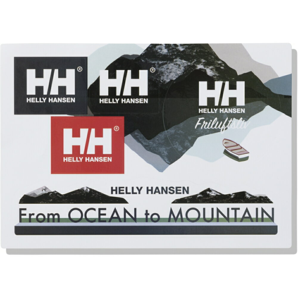 ݡĥӡ󥰤㤨֡BLACK FRAIDAY ݥ10ܡۡHELLY HANSEN/إ꡼ϥ󥻥 HA92242 HH OUTDOOR STICKERۡפβǤʤ990ߤˤʤޤ