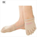 **【スーパーセール期間 ポイント5倍】 【1点購入のみネコポス280円】【SASAKI/ササキ】 体操 新体操 シューズ【153F5】5フィンガーDEMI SHOES 5フィンガーデミシューズ 5本指