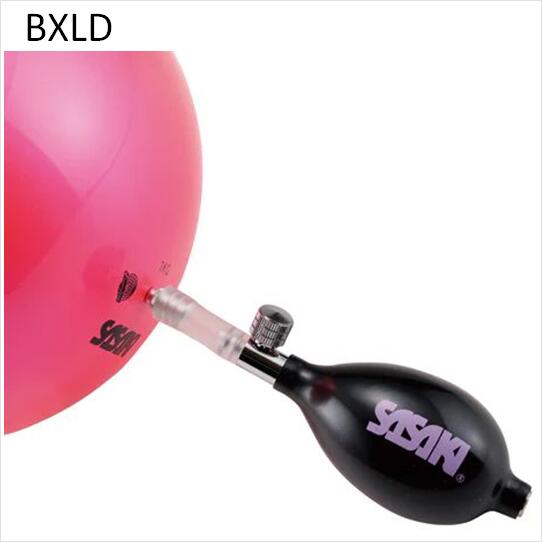 ** 【SASAKI/ササキ】ボ-ルポンプ【M23P】 新体操 ボール ポンプ 部活 応援