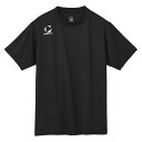 **【スーパーセール期間 ポイント5倍】【暑さ対策】【DESCENTE/デサント】 【ST5SHTT0M】 【ワンポイントショートスリーブシャツ】