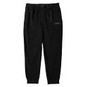 【JACKWOLFSKIN】【ジャックウルフスキン】【5032591】【JP CORE FLEECE JOGGER PT】【2023年秋冬】クリアランス　セールメンズ　アウトドア　登山　キャンプ　パンツ　ロングパンツ　長ズボン