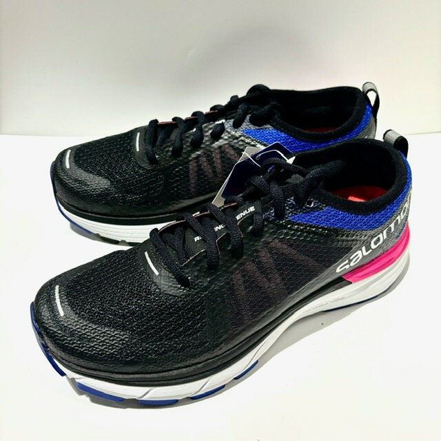 【お買い得】【訳アリ】【Salomon/サロモン】【L40135100】【SONIC RA MAX W】 女性用 シューズ トレイル トレイルランニング ランニング アウトドア