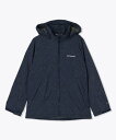 【Columbia/コロンビア】【XL9399】レイクパウエルウィメンズジャケット【2023年秋冬】【Lake Powell Women's Jacket】レディース　女性　アウター　ジャケット　撥水　キャンプ　アウトドア　旅行　通学