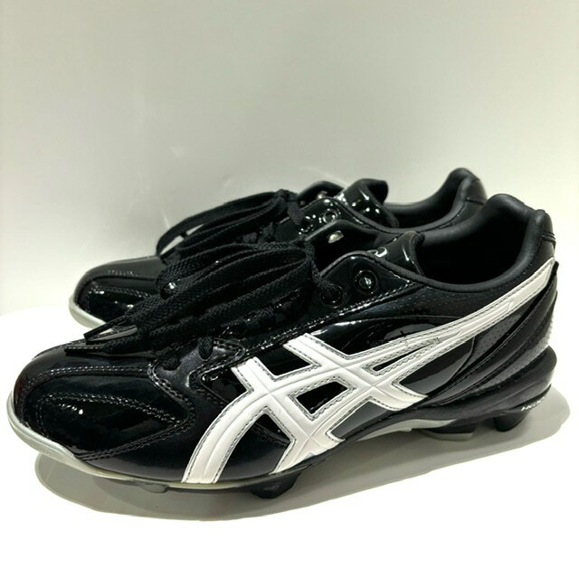 【お買い得】【訳アリ】【asics/アシックス】【スピードシャイン】【SFP100】 野球ポイントスパイク　3色展開 野球