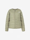 【0の付く日はポイント3倍】【THE NORTH FACE/ザ・ノース・フェイス】 【NYW82313】 【THUNDER RDNK JK】(4)