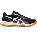 【asics/アシックス】【1074A039】【UPCOURT 5 GS】
