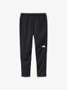 【THE NORTH FACE/ザ・ノース・フェイス】【2024年春夏】【NB62385】【ES エニータイムウインドロングパンツ】【カラー:K ブラック】メン...