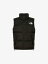 THE NORTH FACEۡڥΡեۡND92338ۥ̥ץ٥ȡʥ󥺡ˡ2023ǯߡۡNuptse Vestۡڥ顼K֥å֡󡡥٥ȡɴ