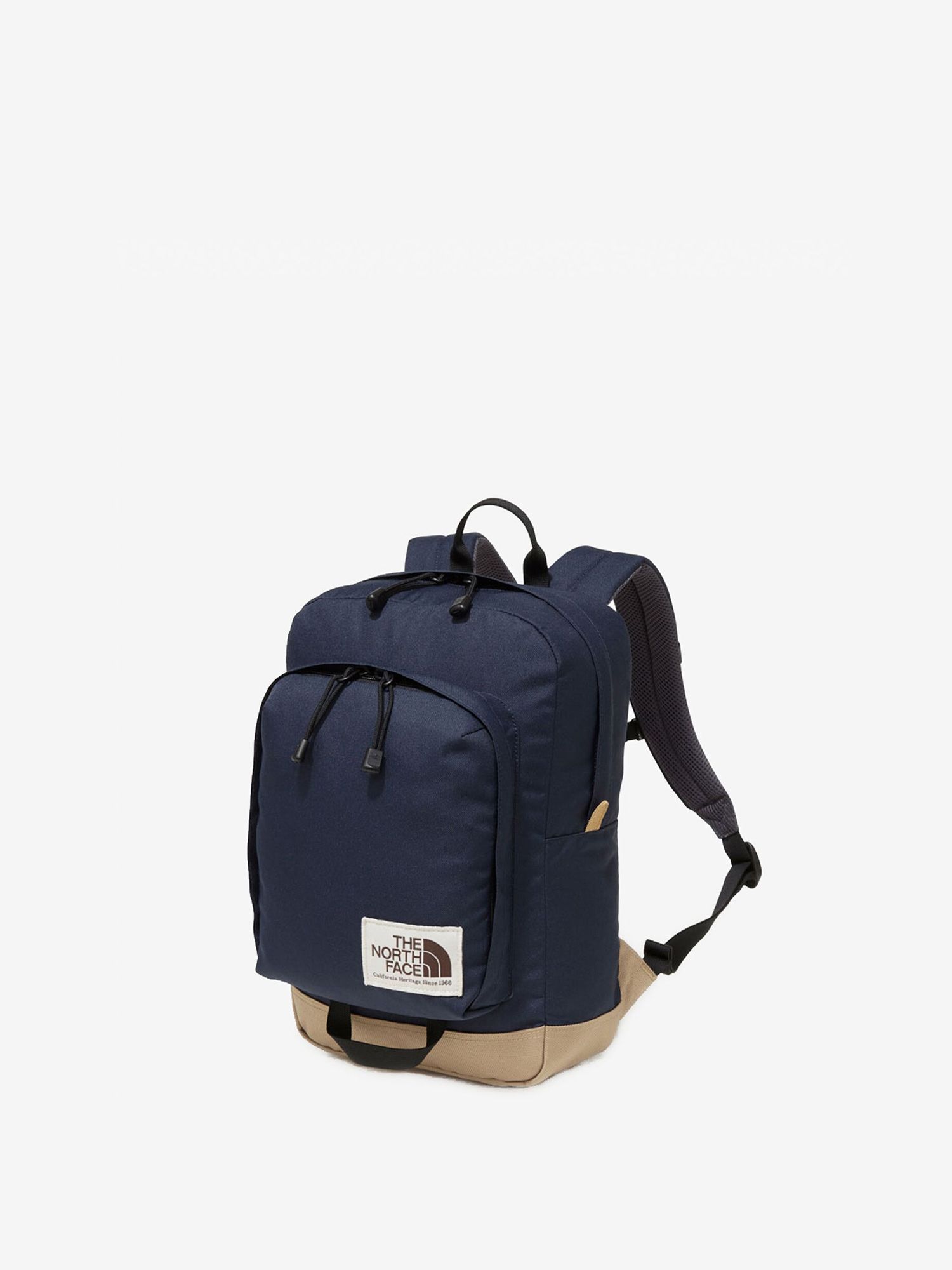 【THE NORTH FACE/ースフェイス】【2024年春夏】【NMJ72362】【ホットショットミニ キッズ 】【カラー：UN アーバンネイビー】13L キッズ 子供 カバン リュック 通園 通学 遠足 習い事 キャン…