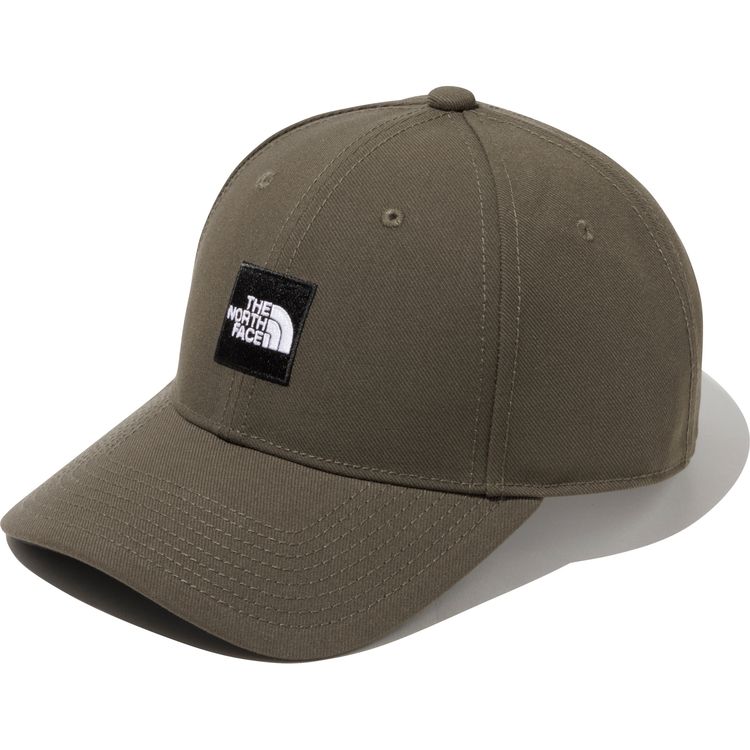 THE NORTH FACE /Ρեۡ2023ǯղơۡNN02334ۡSquare Logo Capۡڥåס֡˥åå 奢