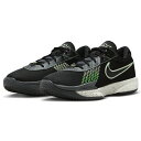 NIKE/ナイキ エアズーム G.T. カット アカデミー(FB2598-001)