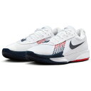 NIKE/ナイキ エアズーム G.T. カット アカデミー(FB2598-104)(4)