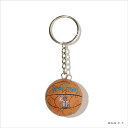 SPALDING/スポルディング ONE PIECE ゴムゴムの実 キーチェーン(11-009PM)