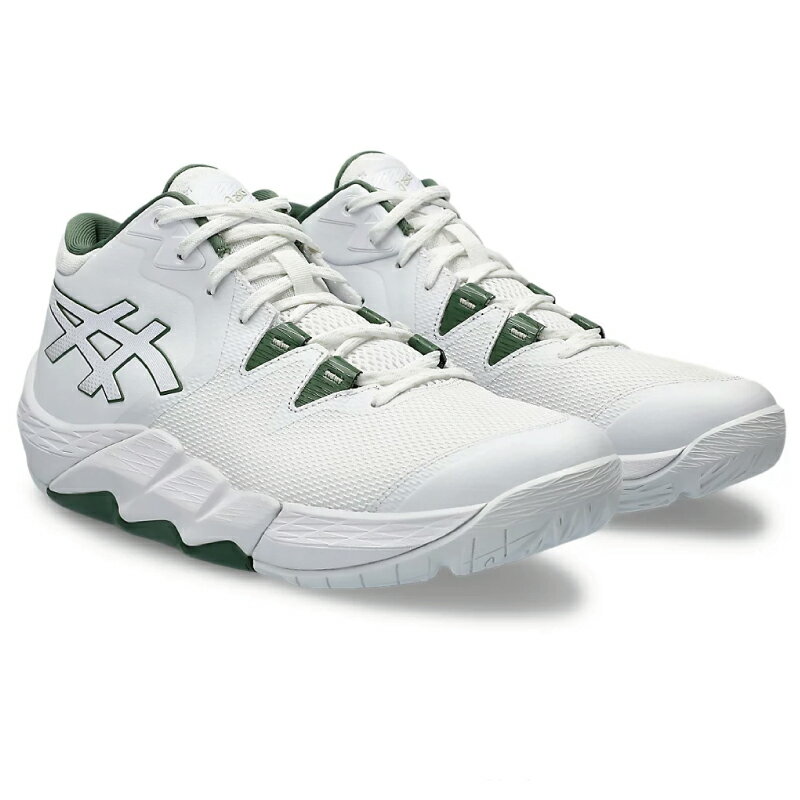 asics/アシックス アンプレ アルス 2(1063A070-100)