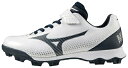 MIZUNO【ウエーブライトレボJr 11GP222214】