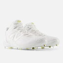 ニューバランス / 大谷翔平 プロモデル 学生向け野球 金具 スパイクOhtani v1 Metal 2E/MSHOAW1