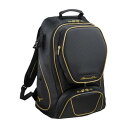 ミズノプロ】バックパック(40L)/1FJD300009