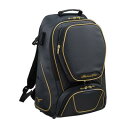 ミズノプロ】バックパック(40L)/1FJD300014