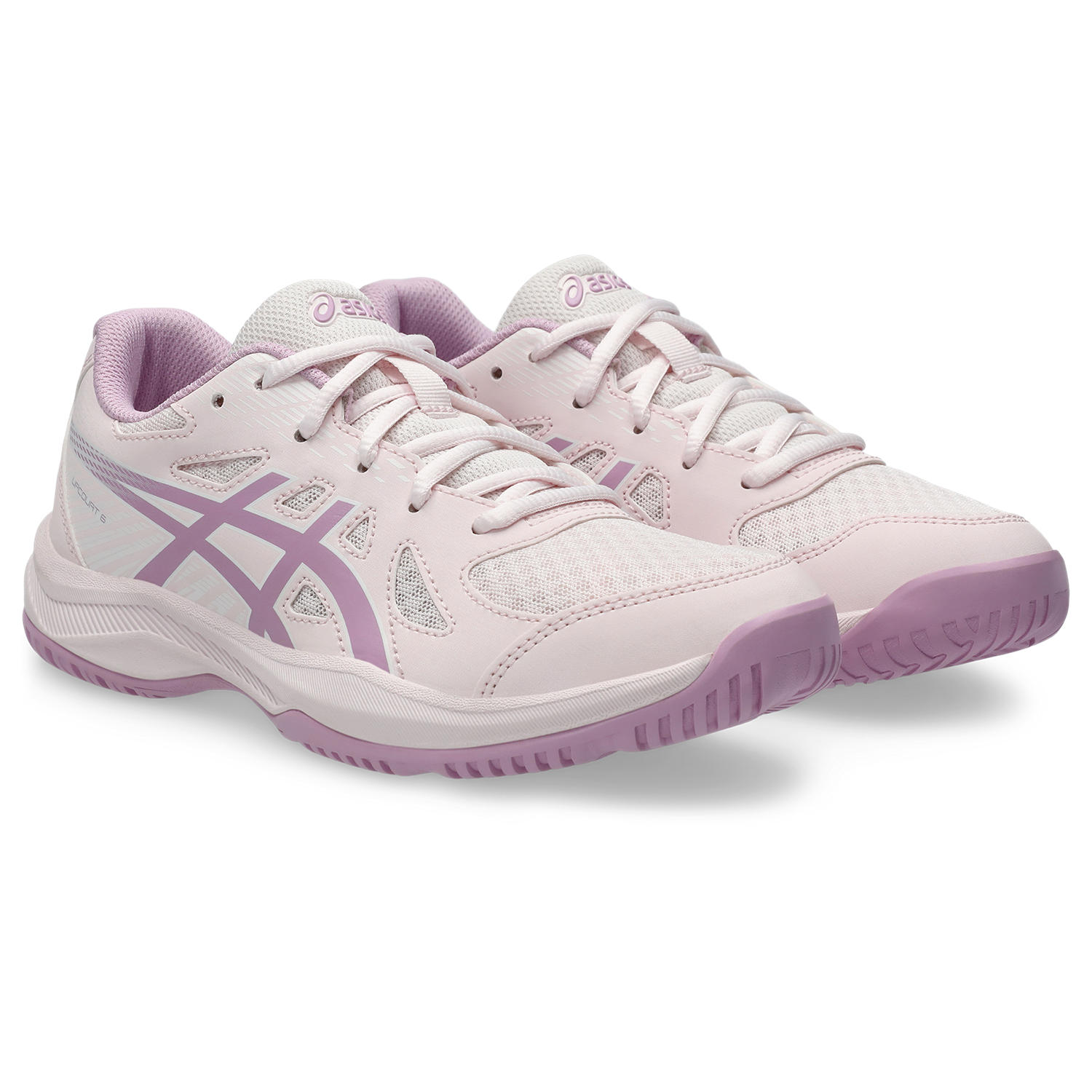 ASICS/UPCOURT 6 GS/1074A045-701