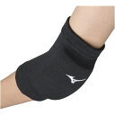 MIZUNO/ミズノ ジュニア肘サポーター(パッド有/2個セット)/V2MYA401(4)