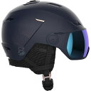 SALOMON/サロモン ICON LT VISOR(L41199800)M