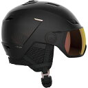 SALOMON/サロモン ICON LT VISOR(L47261300)M