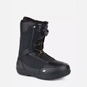 2024/2025継続モデル K2/MARKET/マーケット/BLACK/B220301701