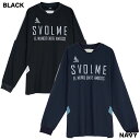 SVOLME/スボルメ ピステクルートップ(1243-30801)