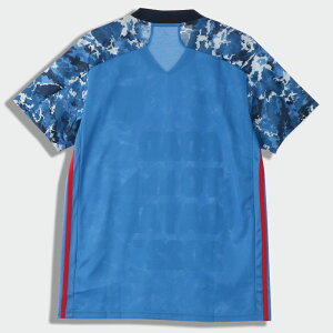 adidas/アディダス サッカー日本代表 突破記念ユニフォーム(MIU67/GB8047)格安セール サッカー 用品 セール