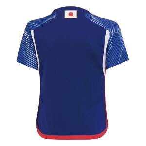 アディダス サッカー日本代表 2022 ホーム ミニキット(KO427/HC6300)通販 サッカー 用品 セール