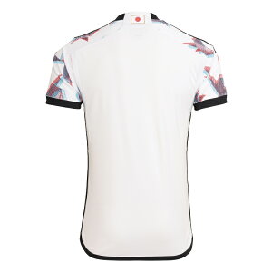 アディダス サッカー日本代表 2022 アウェイ レプリカ ユニフォーム(HY649/HF1844)通販 サッカー 用品 セール