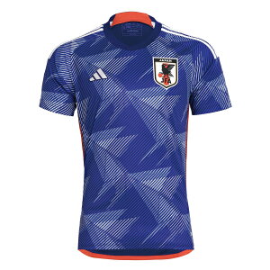 アディダス サッカー日本代表 2022 ホーム レプリカ ユニフォーム(SX012/HF1845)通販 サッカー 用品 セール