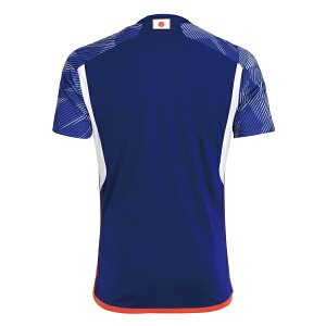 アディダス サッカー日本代表 2022 ホーム レプリカ ユニフォーム(SX012/HF1845)通販 サッカー 用品 セール