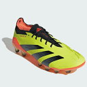 adidas/アディダス プレデター 24 エリート ロー HG/AG(IG8977)