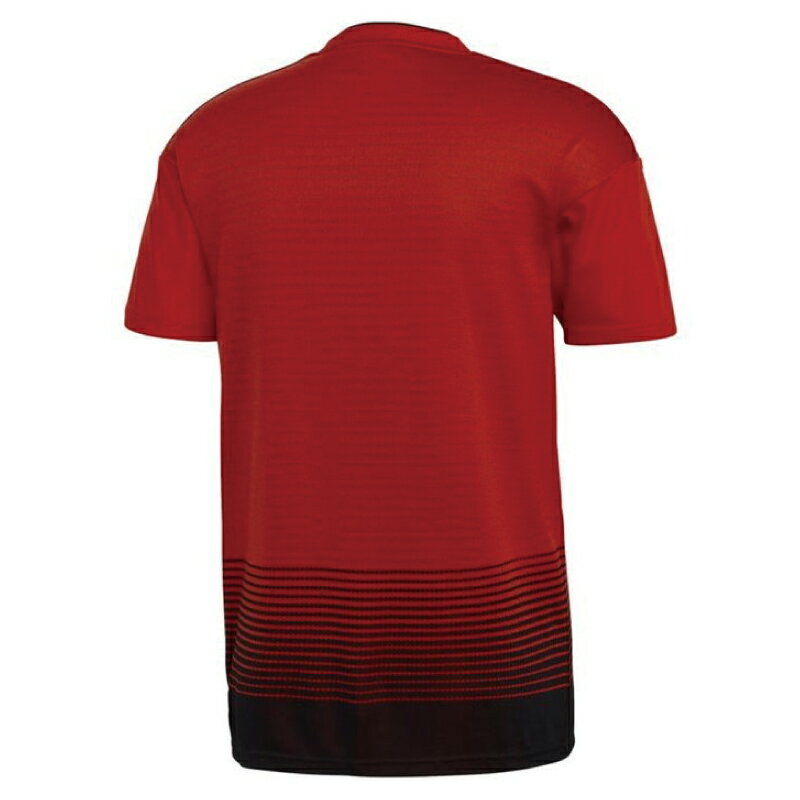 adidas/アディダス マンチェスターユナイテッド 18-19 ホームレプリカユニフォーム(ENP39)通販 サッカー 用品 セール