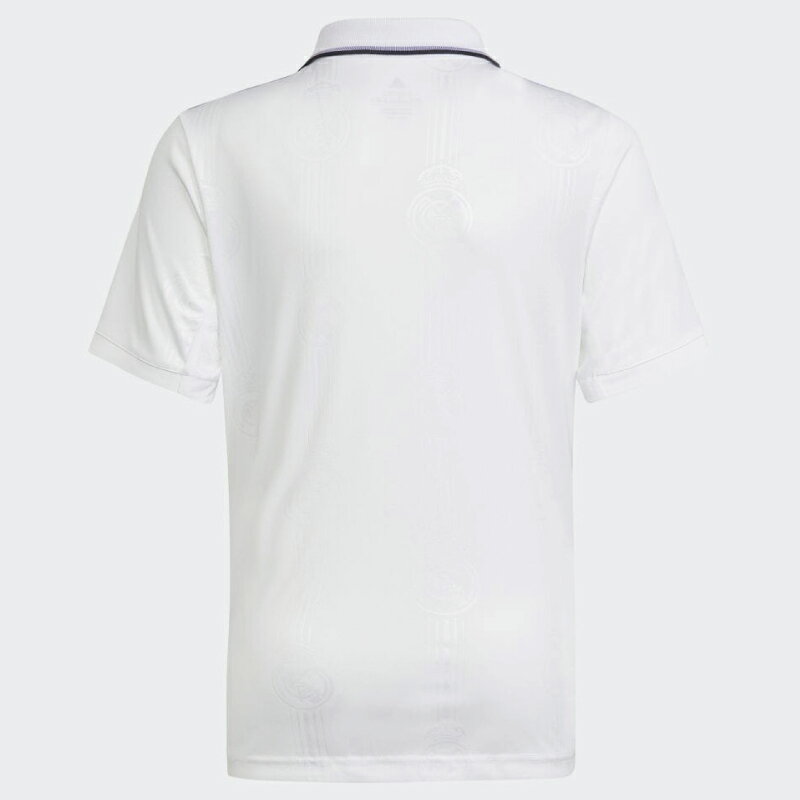 adidas/アディダス キッズ レアル・マドリード 22/23 ホームユニフォーム(HA2654/VE532)格安セール サッカー 用品 セール