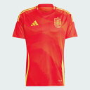 adidas/アディダス スペイン代表 2024 ホーム レプリカ ユニフォーム(KOW75/IP9331)
