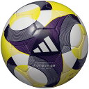 adidas/アディダス コネクト 25 フットサル 4号球(ADFF400)