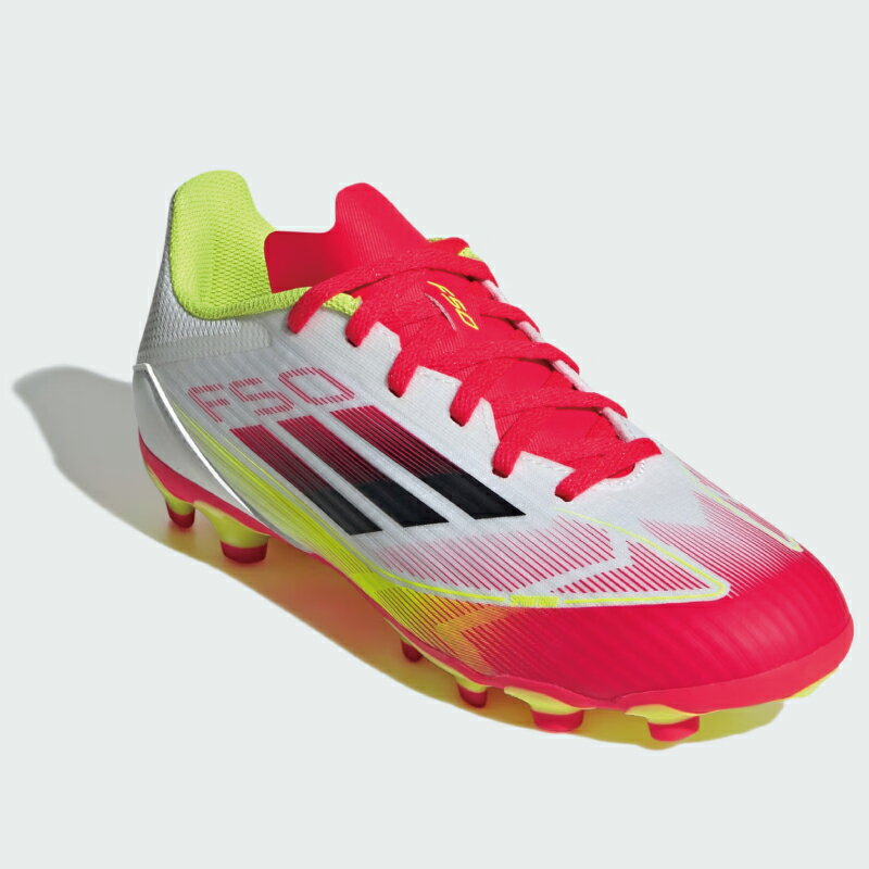 adidas/アディダス キッズ F50 リーグ HG/AG（IE3752）