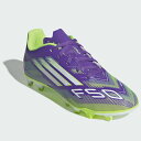 adidas/アディダス キッズ F50 クラブ FXG(JI0030)