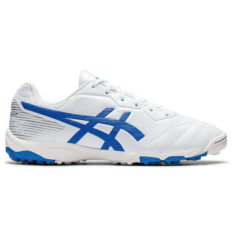 asics/アシックス DSライト ジュニア GS TF（1104A015-104）