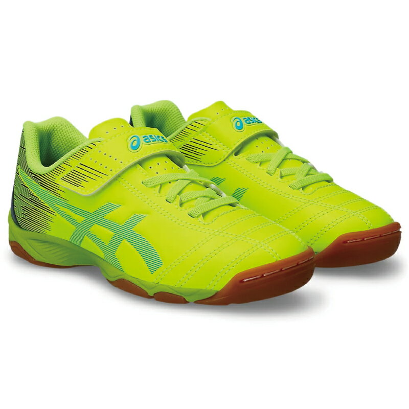 【18.0cmのみ！】asics/アシックス ジュニオーレ 6 IN（1104A044-752）