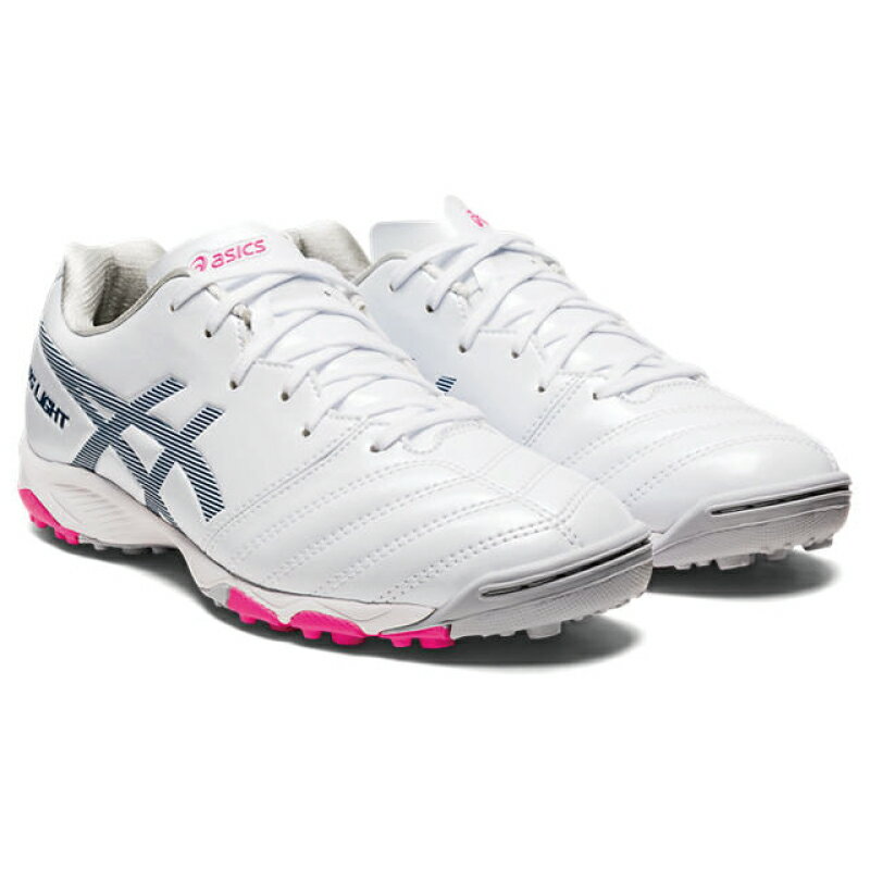 シューズ asics/アシックス DS ライト ジュニア GS TF（1104A047-101）