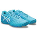 asics/アシックス ウルトレッツァ 3 ジュニア GS TF（1104A049-400）