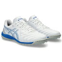 asics/アシックス カルチェット WD 9 TF ワイド（1113A038-101）