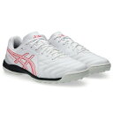asics/アシックス カルチェット WD 9 TF ワイド(1113A038-102)